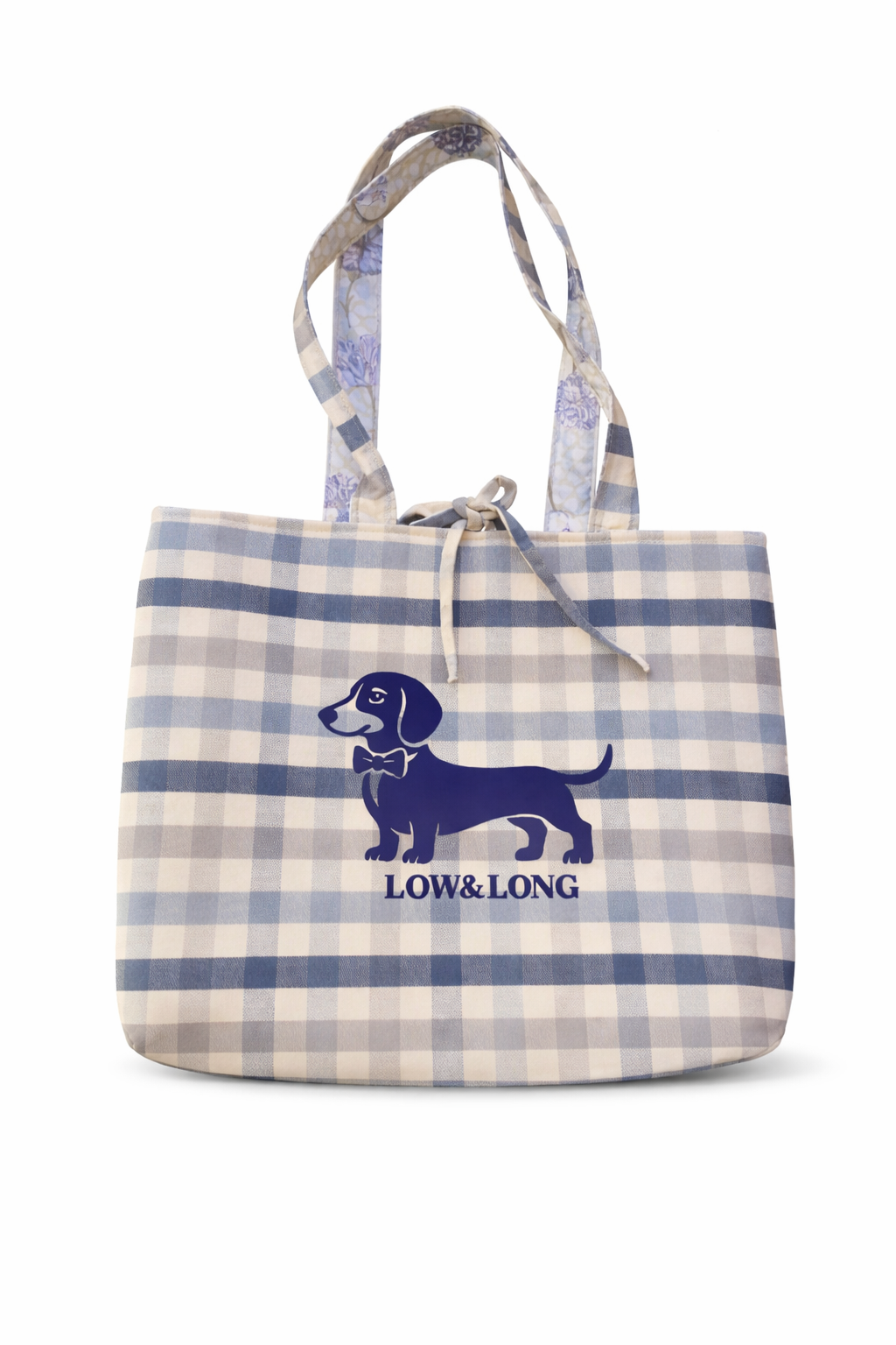Bolso de teckel LOW&LONG