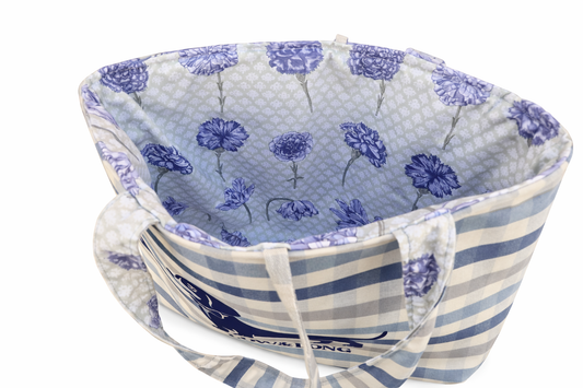 Bolso de teckel LOW&LONG