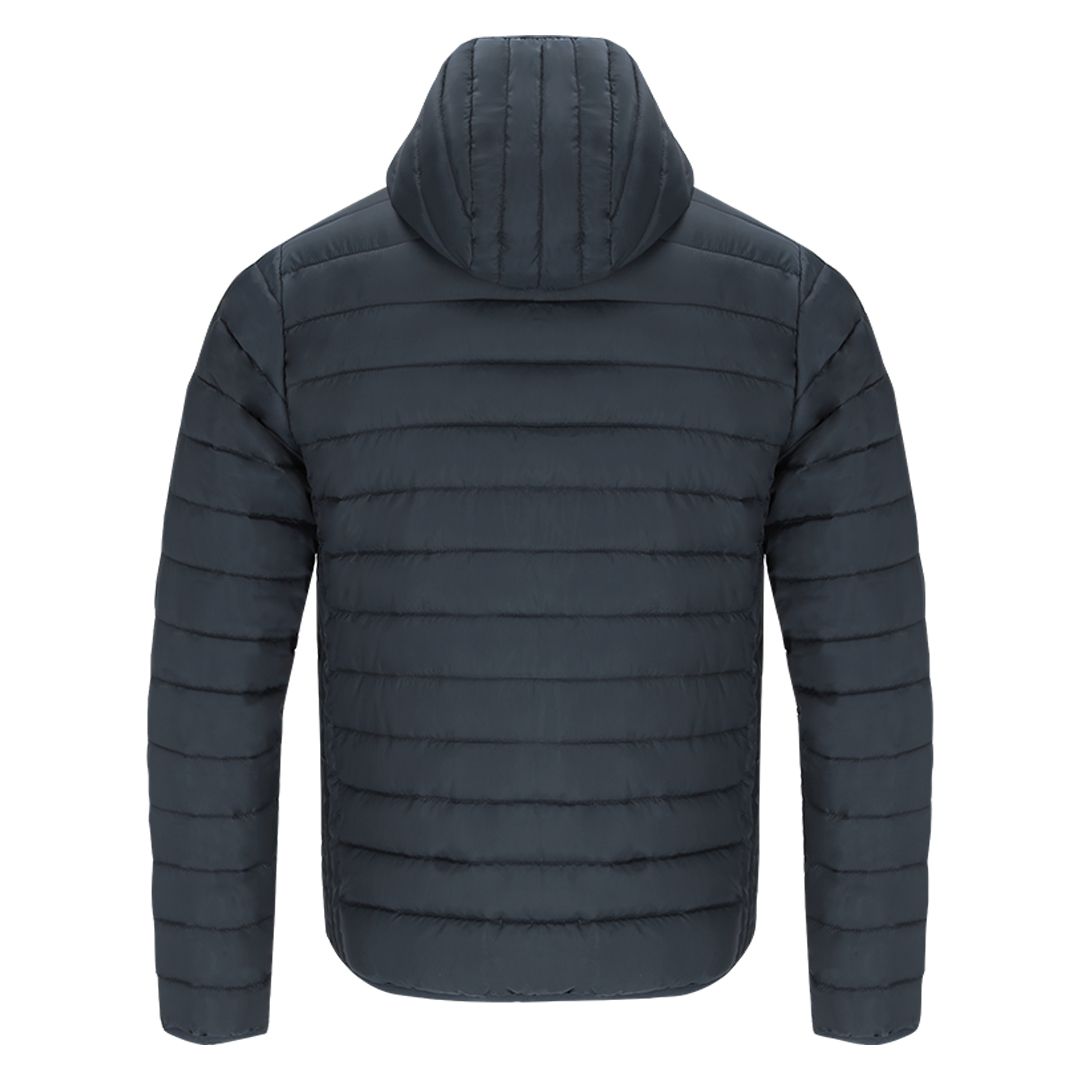 Chaquetón teckel LOW&LONG