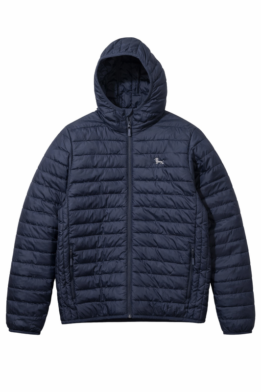 Chaquetón teckel LOW&LONG